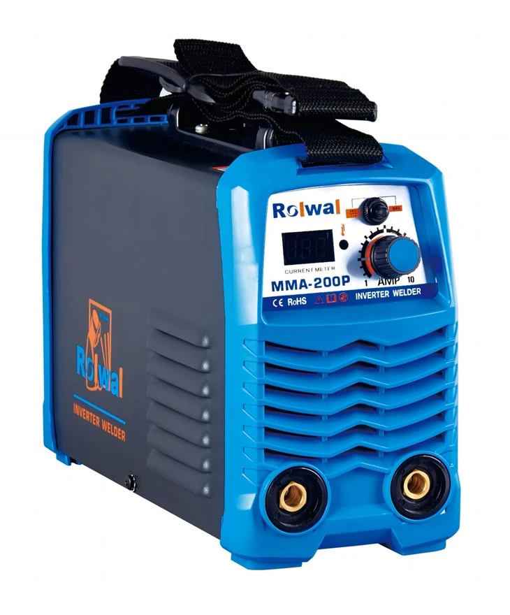 Rolwal Rolwal-mini-arc-stick-welder